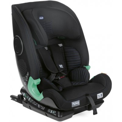 CHICCO MySeat i-Size air black 2022