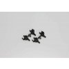 Knuckle Arm Set Camber 4.5 Mini-Z AWD Kyosho (K.MDW005-45)