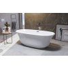 Aquatek NASHVILLE voľne stojaca akrylátová vaňa 170 x 80 cm
