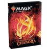 Magic: The Gathering Signature Spellbook: Chandra, C78420000