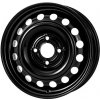 Alcar Stahlrad 4025 6x15 4x100 ET50
