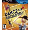 Dance on Broadway