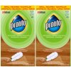 Pronto Duster Náplne do metly na prach Doplnok 2 x 5 ks