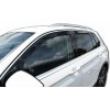 Deflektory na okná pre VW Tiguan 2, 4ks