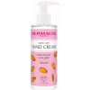 Dermacol Hand Cream Almond krém na ruky 150 ml