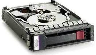 HP MSA 600GB, 10000rpm, J9F46A