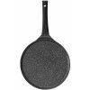 ORION Panvica palacinková GRANDE 27 cm granitová