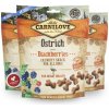 Carnilove Dog Crunchy Snack Ostrich & Blackberries 200 g