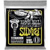 Ernie Ball 3127 Titanium Beefy Slinky