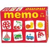 Dohány pexeso predmety Memo hra 637-4