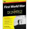 First World War For Dummies