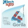 Czech it UP! 4 (úroveň B2, učebnice) - Darina Hradilová