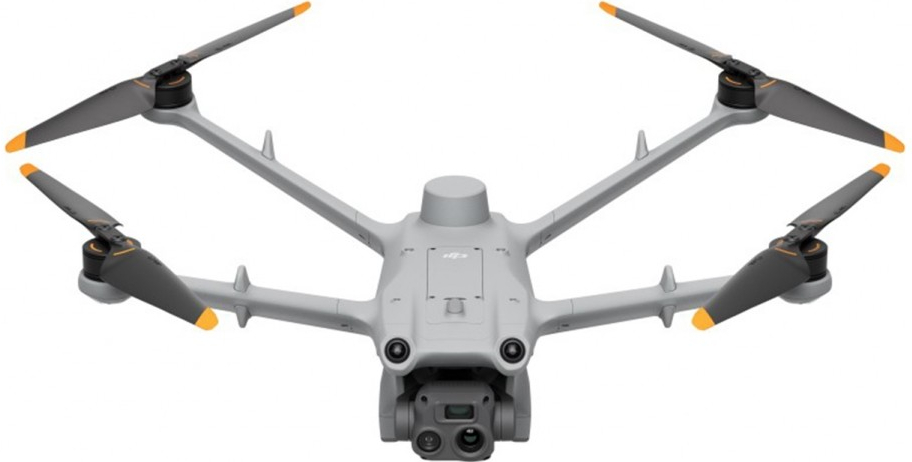 DJI Matrice 3TD EU SP DJIM3TDC