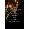 The Enlightenment: The Pursuit of Happiness, 1680-1790 (Ritchie Robertson)(Brožovaná)
