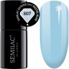 Semilac Extend 5v1 807 Pastel Blue 7 ml
