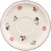 Villeroy & Boch Petite Fleur Raňajková podšálka 17 cm