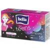 bella for Teens Tampóny Mini 16ks