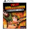 Worms Armageddon: Anniversary Edition - PS5 (4041417871421)
