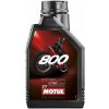 OLEJ MOTUL 800 FACTORY LINE OFF ROAD 2T SYNTETICKÝ
