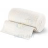 Idealflex universal obväz univerzálny trvalo elastický 12 cm x 5 m 10 ks