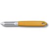 VICTORINOX škrabka na zemiaky, oranžová 7.6077.9