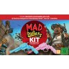 Sada Mad Bullets
