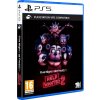 Five Nights At Freddy's Help Wanted 2 VR2 (PS5)