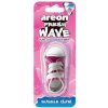 AREON FRESH WAVE - BUBBLE GUM FW02