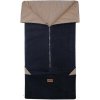 Emitex Fusak 2v1 FANDA Black/Brown Highlights