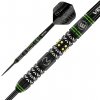 Šípky Winmau steel Michael van Gerwen Vantage 24g, 90% wolfram