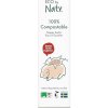 Naty Nature Babycare Vrecká na plienky bez vône 50 ks