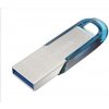 SanDisk Ultra Flair 128GB USB blue SDCZ73-128G-G46B