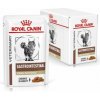 Royal Canin, Fr. VHN CAT GASTROINTESTINAL FIBRE RESPONSE GRAVY 85 g kapsičky (1 ks v košíku = 1 box / 12 ks)