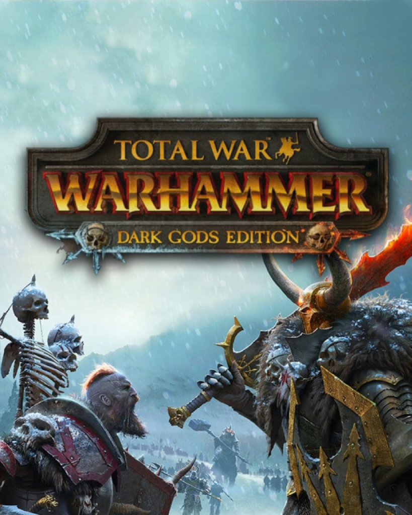 Total War: WARHAMMER (Dark Gods Edition)