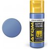 AMMO by MIG Jimenez ATOM COLOR - Azure Blue 20ml