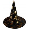 Klobouk čarodějnice/halloween