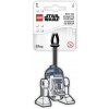 LEGO® 5005820 Cedulka na zavazadlo R2-D2