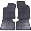 Koberce gumenné Rigum Hyundai Getz 2002-2008