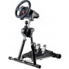 Wheel Stand Pro SUPER G7, DELUXE V2 stojan na volant +RGS, pro LOGITECH G29/G920/G27/G25