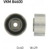 Obehová/vodiaca kladka ozubeného remeňa SKF VKM 84600