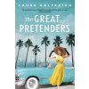 Great Pretenders (Laura Kalpakian)(Brožovaná)