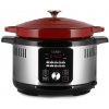 Multifunkčný hrniec Lauben OvenSafe®? Multicooker 6000RS (LBMCMOSMC60SA)