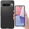 Spigen Liquid Air Google Pixel 8 Pro matná čierná