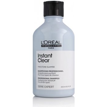 L'Oréal Expert Instant Clear šampón 300 ml