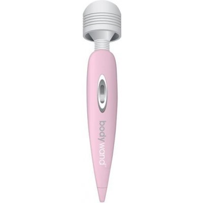 Bodywand - Rechargeable Usb Massager Pink - Masážna Hlavica