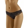 Wolbar nohavičky BRIEF ELSA BLACK