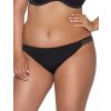 Ava spodný diel plaviek SF 209/13/B S-brazilský čierna