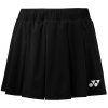 Yonex Womens shorts 25083 black