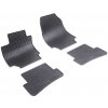 Koberce gumenné Rigum Renault Captur 2013 - 2020