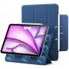 ESR REBOUND MAGNETIC IPAD PRO 12.9” 4 / 5 / 6 / 2020-2022 / AIR 13 1 / 2 / 2024-2025 4894240191286 navy blue